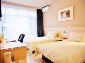 Гостиница Jinjiang Inn Changchun Silicon Valley Avenue  Чанчунь